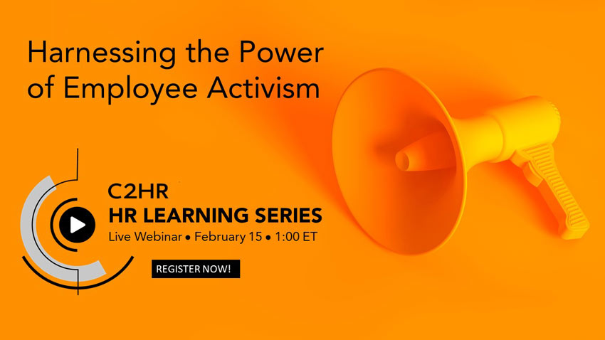 HR Learning Series