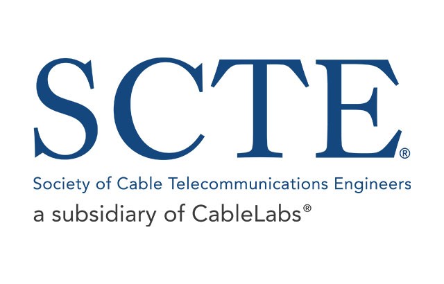 SCTE® a subsidiary of CableLabs®