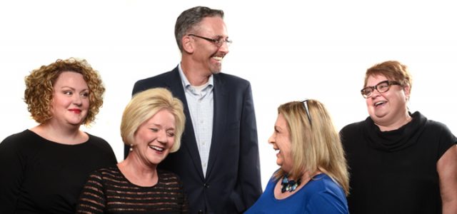 HR Partner Directory