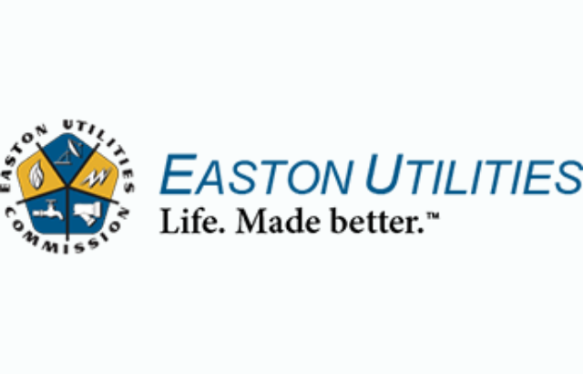 Easton Utilities