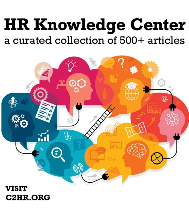 HR Knowledge Center