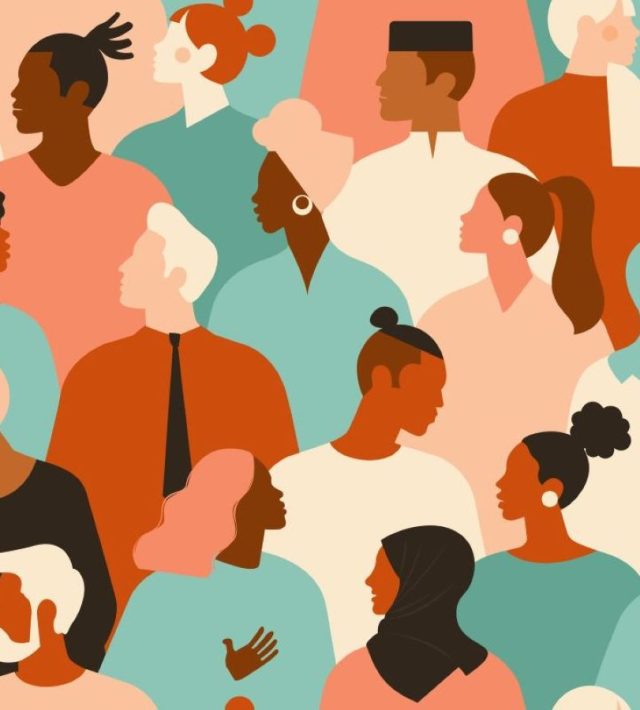 From Intent to Impact: The 5 Dualities of Diversity & Inclusion