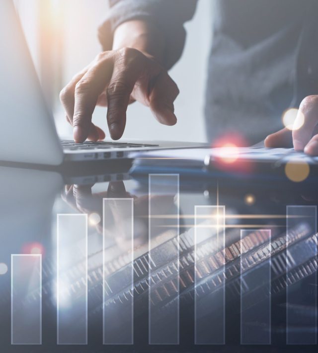 Industry Compensation Trends & Benchmarks