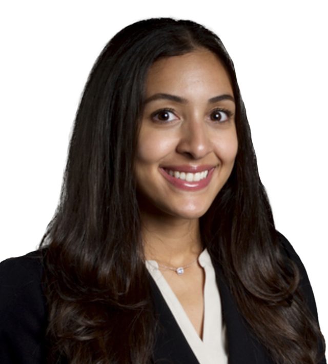 Kiara Marquez Mitchell