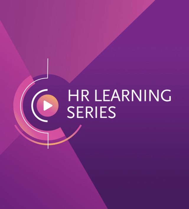 Live & On-Demand Webinars