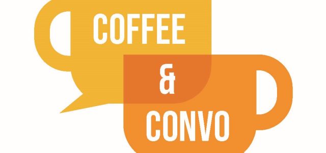 Coffee & Convo