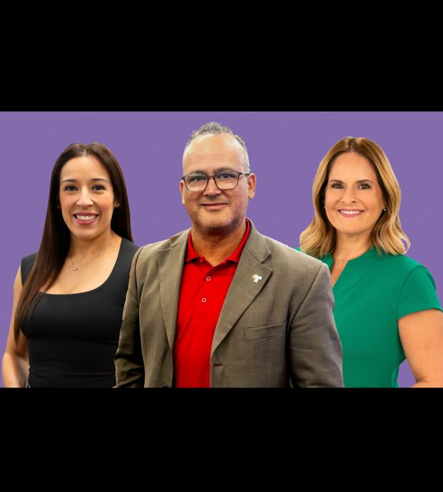 NBCU Local Stations HR Team