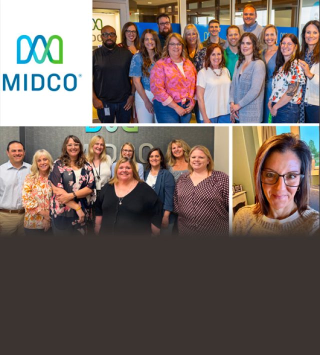Midco HR/Corporate Communications Team