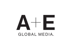 A+E Global Media.