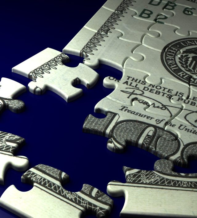 Industry Compensation Trends & Benchmarks